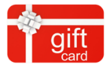 Picture for category Gift Cards