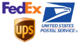 Picture for category Shipping Carriers