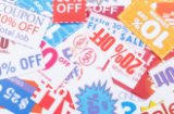 Picture for category Different Types of Discounts