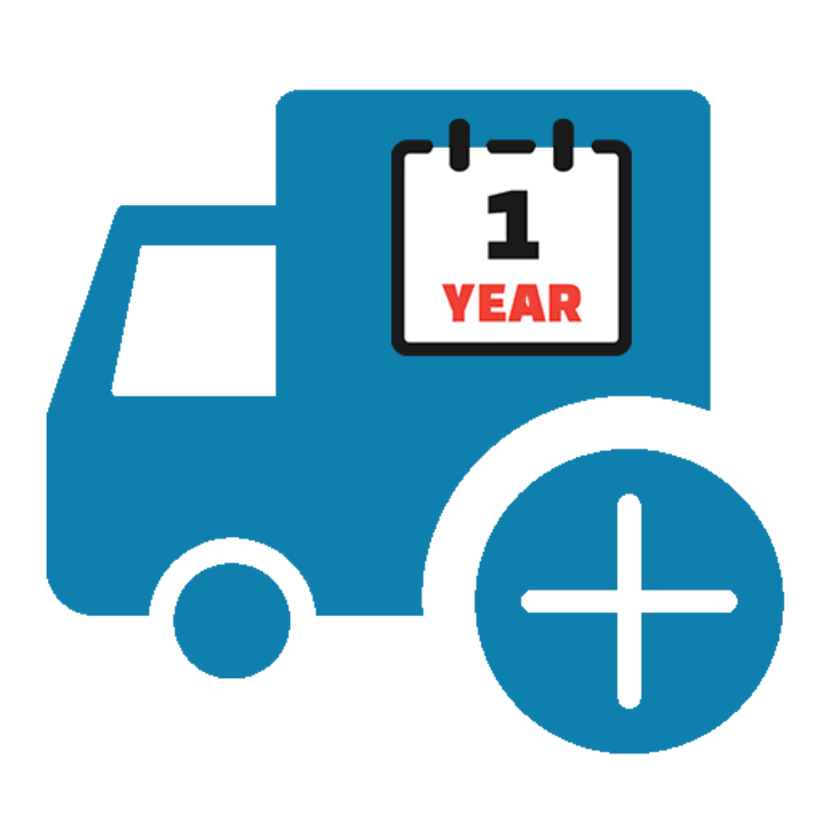 Picture of Additional Vendor / Supplier Yearly