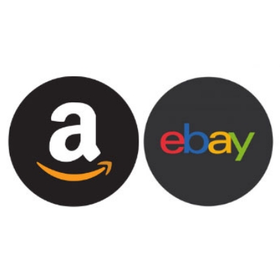 Picture for manufacturer Import Amazon & Ebay Orders
