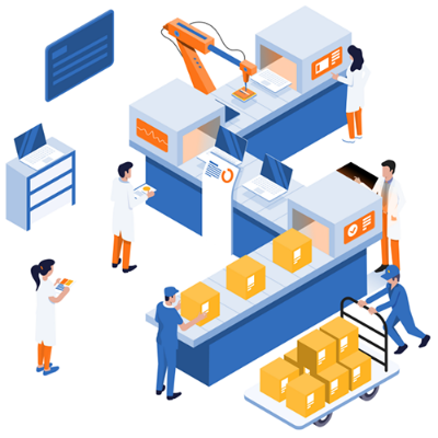 Picture for manufacturer Shipping Automation